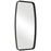 Haus Appeal Parson 40X20" Mirror