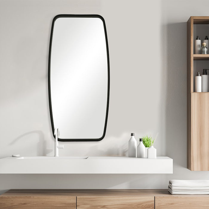 Haus Appeal Parson 40X20" Mirror