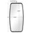 Haus Appeal Parson 40X20" Mirror