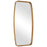 Haus Appeal Elliot 40X20" Mirror
