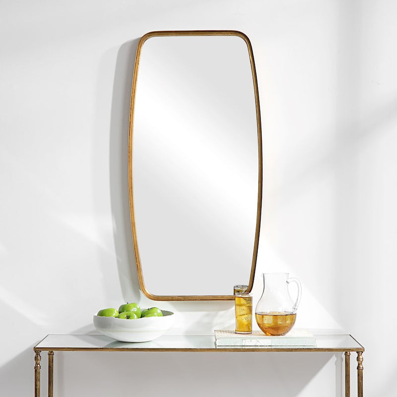 Haus Appeal Elliot 40X20" Mirror