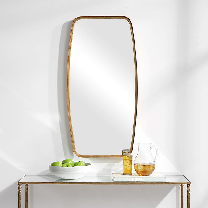 Haus Appeal Elliot 40X20" Mirror