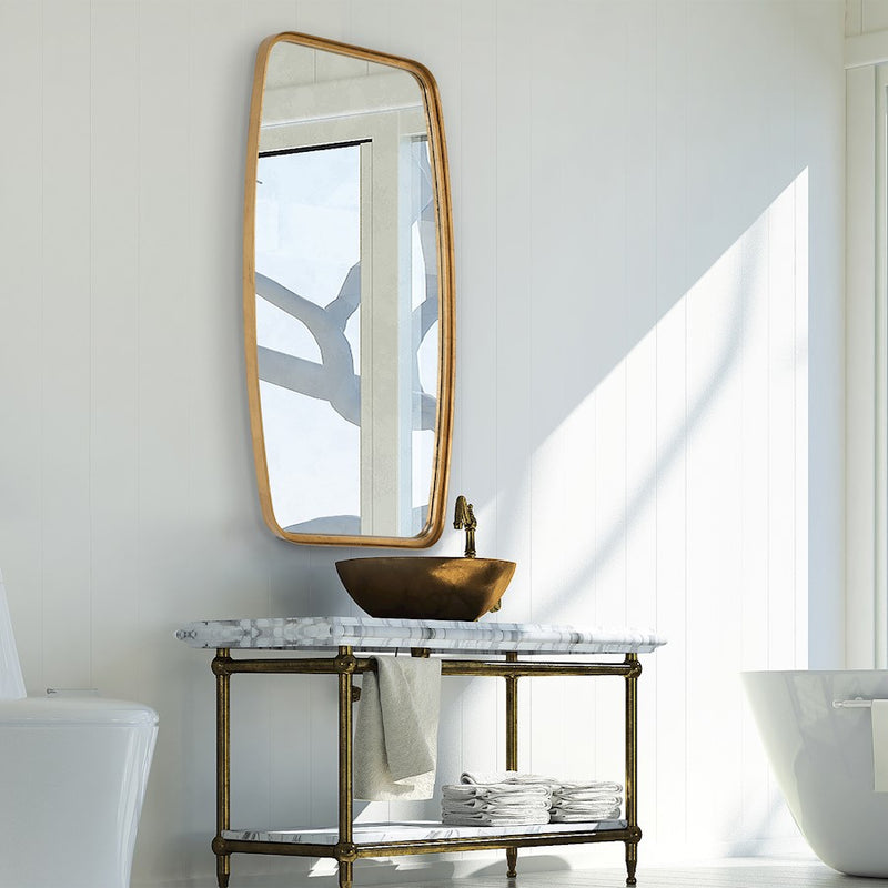 Haus Appeal Elliot 40X20" Mirror