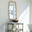 Haus Appeal Elliot 40X20" Mirror