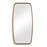 Haus Appeal Elliot 40X20" Mirror