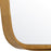 Haus Appeal Elliot 40X20" Mirror