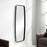 Haus Appeal Designs Abigail 60X21" Mirror - W00516