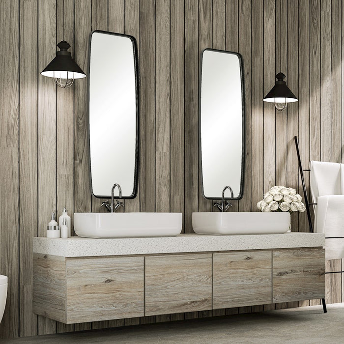 Haus Appeal Abigail 60X21" Mirror