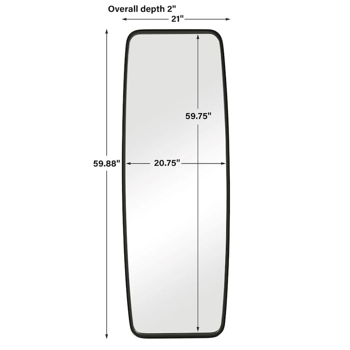 Haus Appeal Abigail 60X21" Mirror