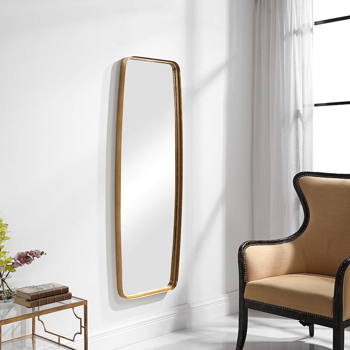 Haus Appeal Designs Debut 60X21" Mirror - W00517