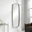 Haus Appeal Designs Effie 60X21" Mirror - W00518