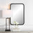 Haus Appeal Grayson 30X20" Mirror