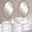 Haus Appeal Helena 33X22" Mirror