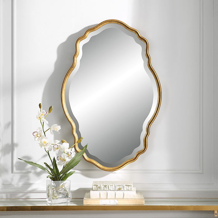 Haus Appeal Helena 33X22" Mirror