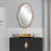 Haus Appeal Helena 33X22" Mirror