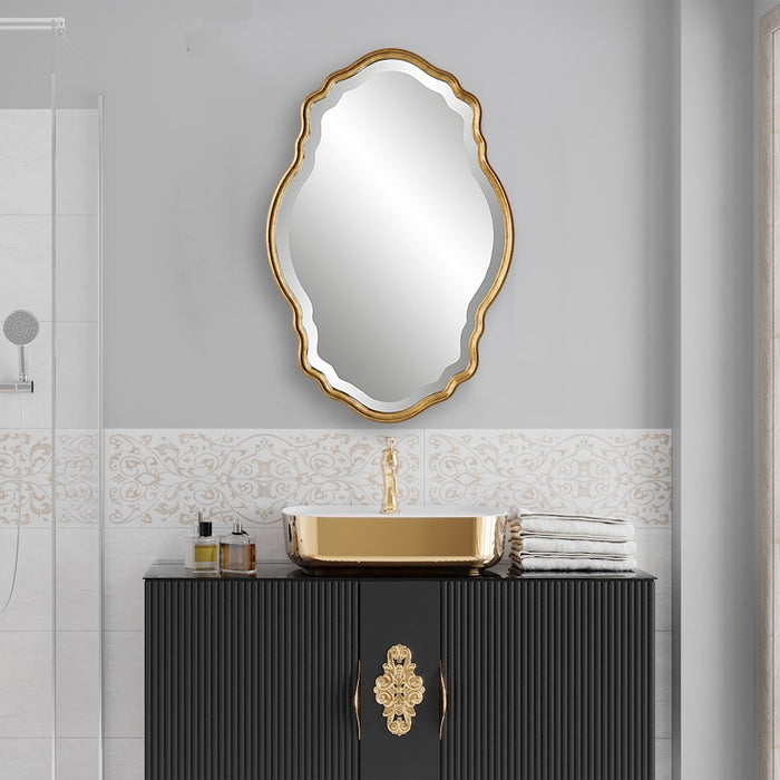 Haus Appeal Helena 33X22" Mirror