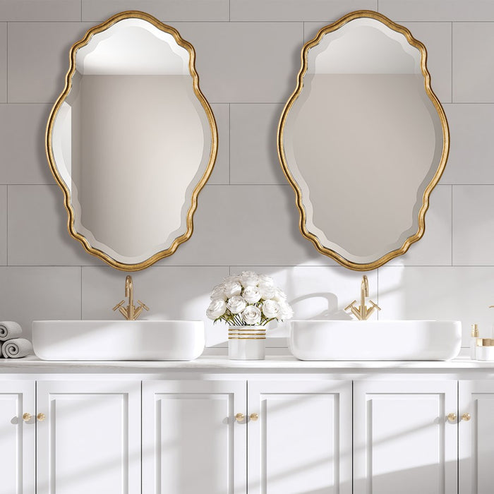 Haus Appeal Helena 33X22" Mirror