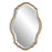 Haus Appeal Helena 33X22" Mirror