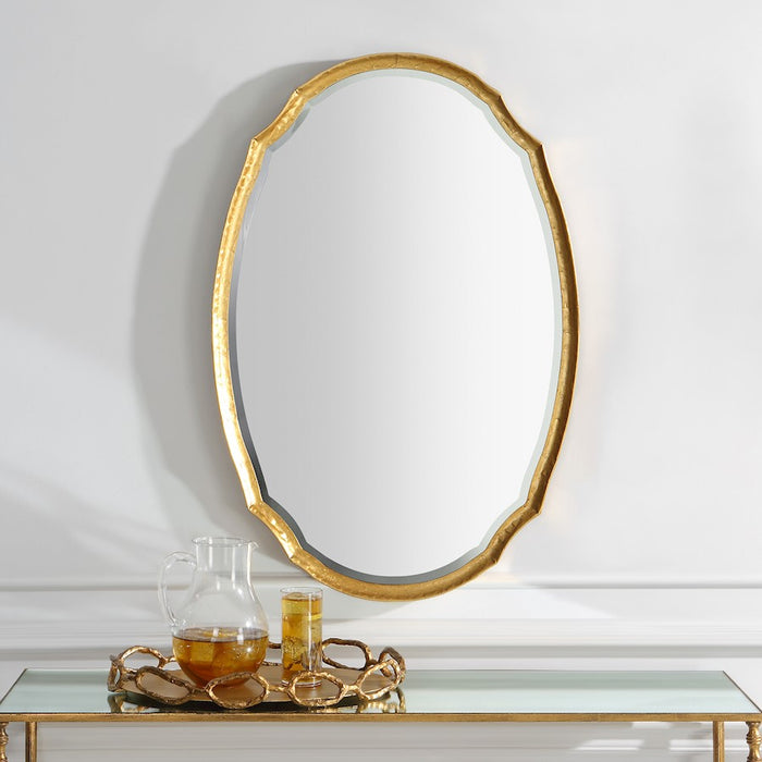Haus Appeal Designs Julia 36X24" Mirror - W00527