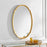 Haus Appeal Julia 36X24" Mirror
