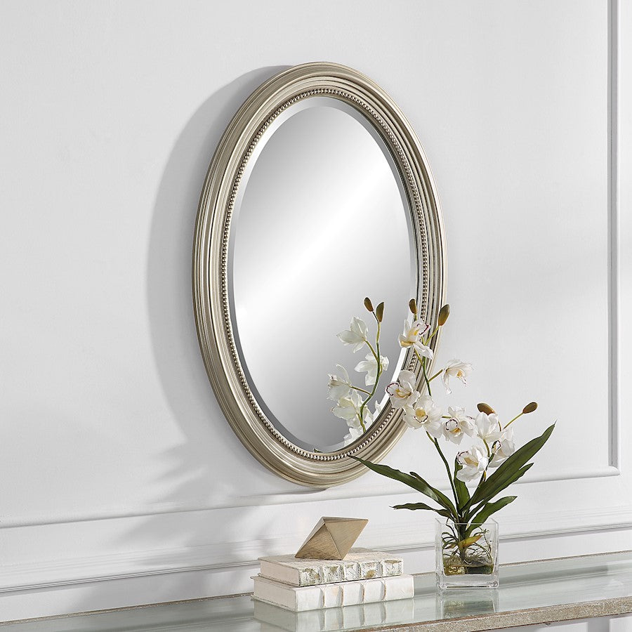 Haus Appeal Designs Bernadette 31X21" Mirror - W00528