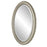 Haus Appeal Bernadette 31X21" Mirror