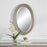 Haus Appeal Bernadette 31X21" Mirror