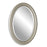 Haus Appeal Bernadette 31X21" Mirror