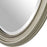 Haus Appeal Bernadette 31X21" Mirror