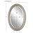 Haus Appeal Bernadette 31X21" Mirror
