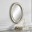 Haus Appeal Designs Ariana 29X22" Mirror - W00529