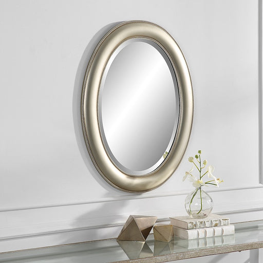 Haus Appeal Designs Ariana 29X22" Mirror - W00529