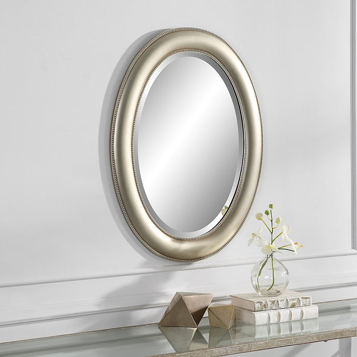 Haus Appeal Designs Ariana 29X22" Mirror - W00529