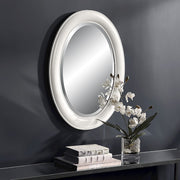 Haus Appeal Designs Chenowith 29X22" Mirror - W00530