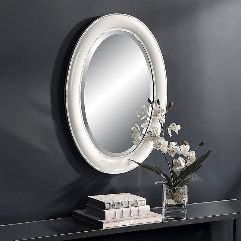 Haus Appeal Designs Chenowith 29X22" Mirror - W00530
