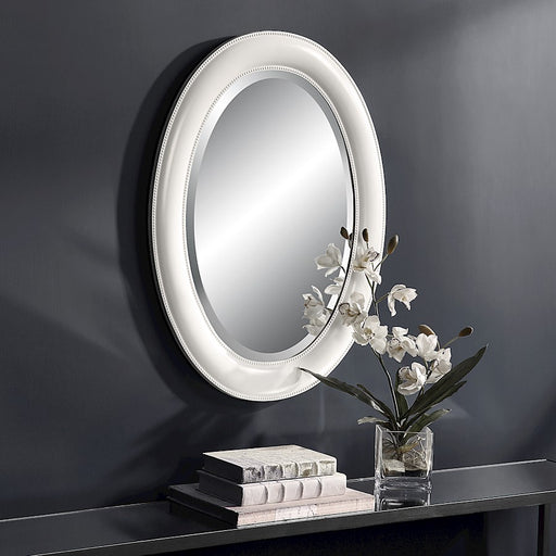 Haus Appeal Designs Chenowith 29X22" Mirror - W00530
