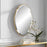 Haus Appeal Designs Martina 30X20" Mirror - W00531