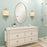 Haus Appeal Martina 30X20" Mirror