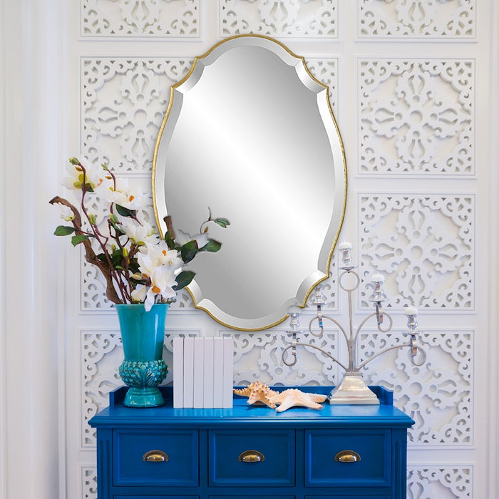Haus Appeal Martina 30X20" Mirror