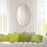 Haus Appeal Martina 30X20" Mirror