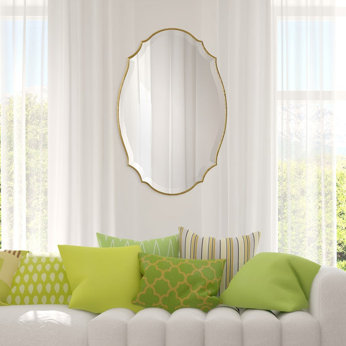 Haus Appeal Martina 30X20" Mirror