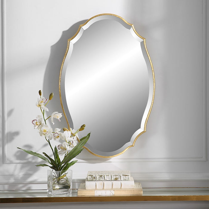 Haus Appeal Martina 30X20" Mirror