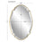 Haus Appeal Martina 30X20" Mirror