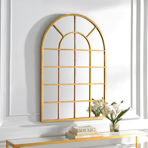 Haus Appeal Designs Avaline 44X30" Mirror - W00533