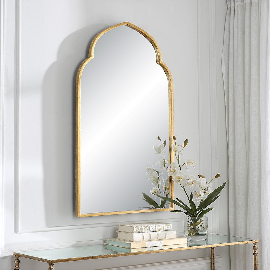 Haus Appeal Designs Liam 38X22" Mirror - W00534