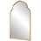Haus Appeal Liam 38X22" Mirror