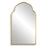 Haus Appeal Liam 38X22" Mirror