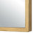Haus Appeal Liam 38X22" Mirror