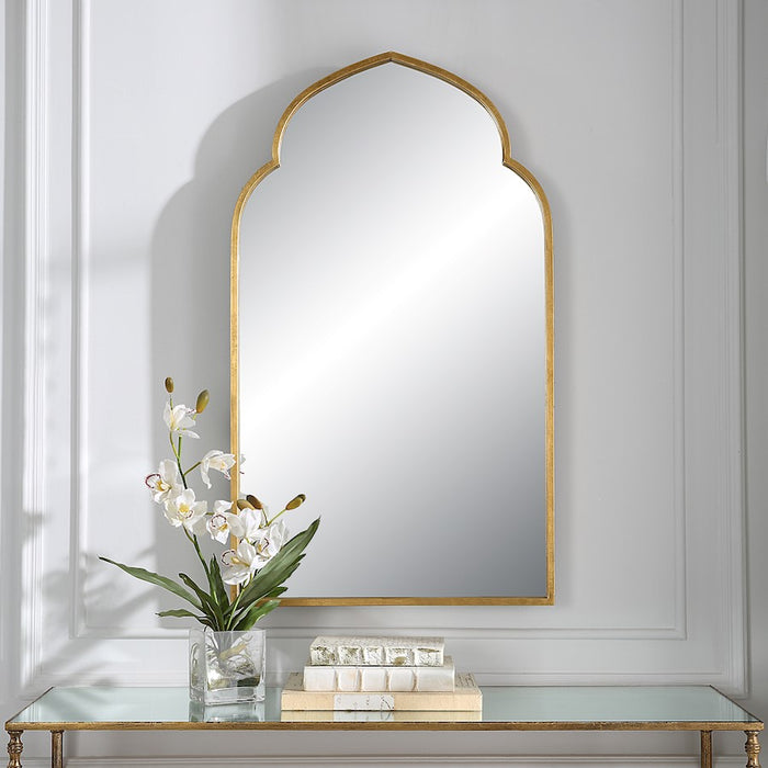 Haus Appeal Liam 38X22" Mirror