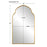Haus Appeal Liam 38X22" Mirror